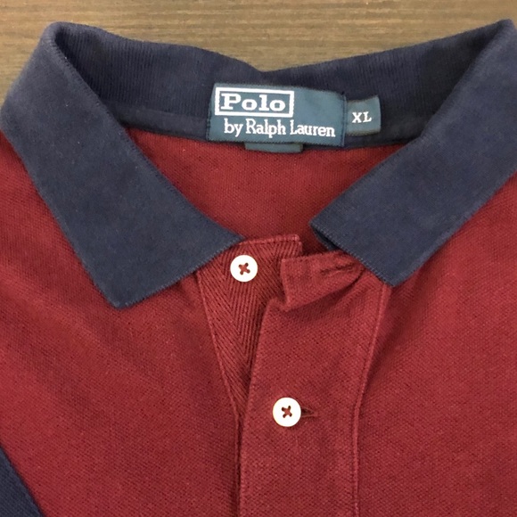 Polo Shirt - Picture 3 of 3